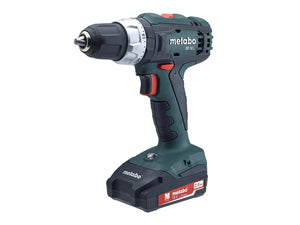 Metabo 18V Combi Drill