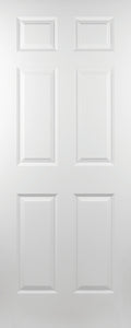 Seadec-Regency-Wood-Grain-G-6-Panel-Door