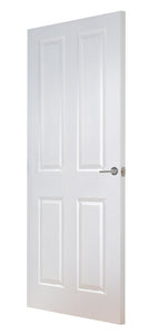 Indoors Shannon 4P Smooth Fd30 Fire Door 78X30X44Mm