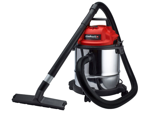 Einhell 1250W Wet ’N’ Dry Vacuum