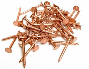 Copper Slate Nails 3.35 X 50Mm