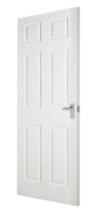 Door Regency W/Grain Irish 6&#039;8"X2&#039;10"