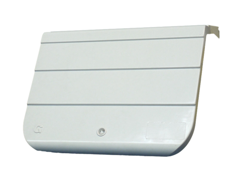 Meter Box Lid Only