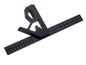 Faithful 300mm (12") Combination Square