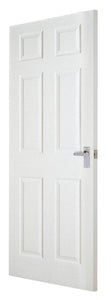 Door Regency Irish 6&#039;6 X 2&#039;0 Smooth
