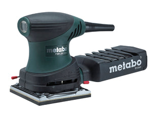 Metabo 200W ¼ Sheet Palm Sander