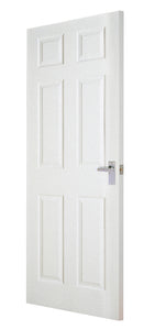 Door Regency Irish 6&#039;6 X 2&#039;6 Smooth