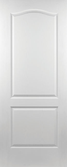 Seadec-Regency-Wood-Grain-2-Panel-Curved-Door