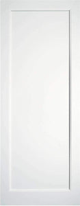 Indoors Kenmore White Primed Single Panel 80X32