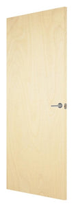 Indoors Popular Fd60 Fireshield Paint Grade Door 80 X 32