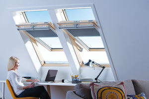 Keylite Pine Window 1140 X 1180