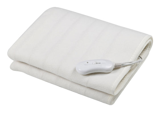 Double Electric Under Blanket (Carton - 6)