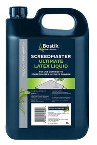 Bostik Screedmaster Ultimate liquid