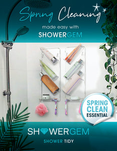 Showergem