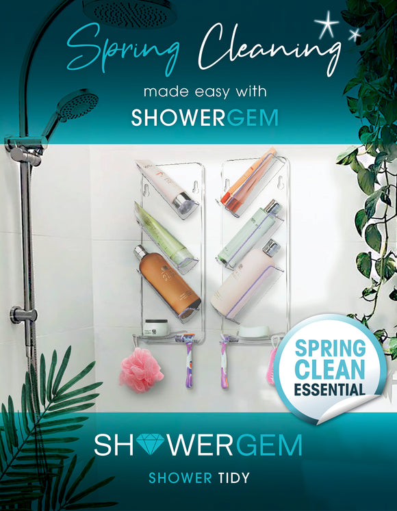 Showergem