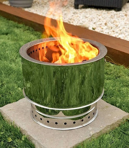 Phoenix Firepit