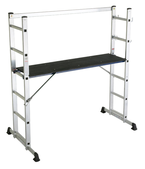 Lyte 5 Way Ladder Platform