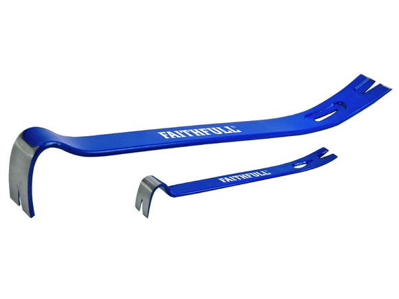 Faithful Utility Bar Set