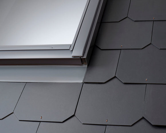 Velux Slate Flashing - 78X140Cm