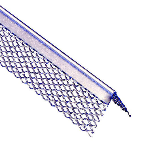 Angle Bead Galvanised 9'