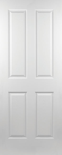 Seadec-Regency-Wood-Grain-4-Panel-Door