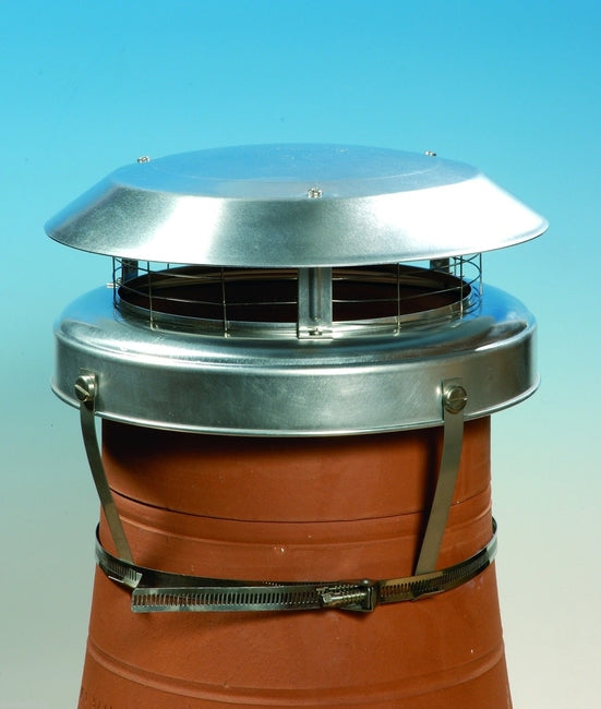 Colt Top 2 Cowl - Aluminium Gas Strap