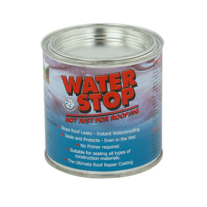 Bostik Rito Waterstop Paste 1Kg