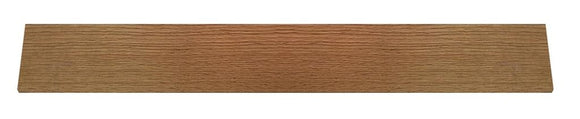 Indoors Oak Pre-Fin Plant On Door Slip 94X12X2.2M(5Pcs)