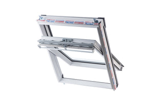 Keylite Polar Window 550 X 980