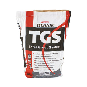 Evo-Stik Technik 10kg Beige