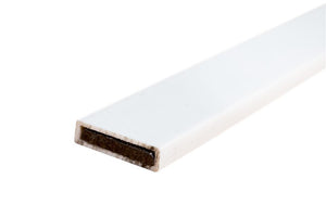 Indoors Thermaseal Fire Only 5Pack 15X4X1050 White