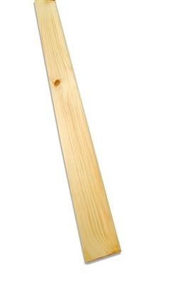 Indoors Red Deal Door Stop Nom 16 X 50 X 2.1M X 10 Lengths