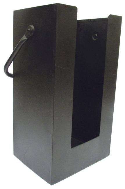 Briquette Holder