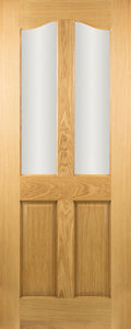 Seadec-Oak-Oak-Longford-Unglazed-2-Panel-Door