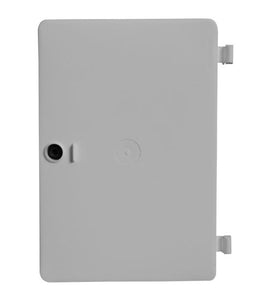 Electrical Meter Box Lid Only