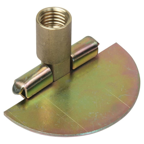 6'' Drop Scraper