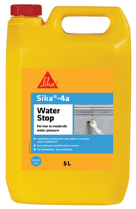 Sika-4a Waterstop