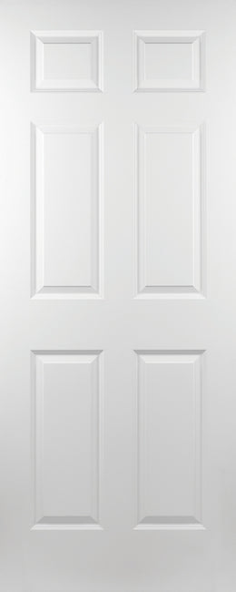 Seadec-Regency-Smooth-6-Panel-Door