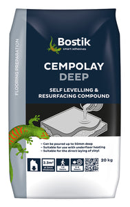 Bostik Cempolay Deep